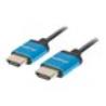 LANBERG HDMI M/M v2.0 cable 1m black 4K
