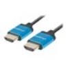 LANBERG HDMI M/M v2.0 cable 1m black 4K