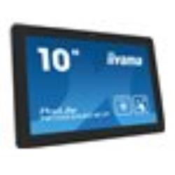 IIYAMA 10.1inch IPS Panel-PC RK3288 | TW1023ASC-B1P