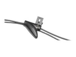 DIGITUS Cable Sleeve black 5m | DA-90508