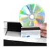 DIGITUS Paper Shredder S7 with CD Slot