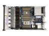 LENOVO ISG ThinkSystem SR665 AMD EPYC 7302 16C 155W 3.0GHz 155W 1x32GB 2Rx4 Raid 940-8i 4GB Flash PCIe 12GB 1x750W XCC Enterprise