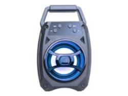 GEMBIRD Bluetooth portable party speaker | SPK-BT-14