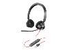 POLY Blackwire 3320 BW3320-M Headset