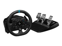 LOGI G923 Racing Wheel and Pedals Xbox | 941-000158