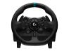 LOGI G923 Racing Wheel and Pedals Xbox