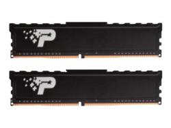 PATRIOT SL Premium DDR4 2x8GB 3200MHz | PSP416G3200KH1