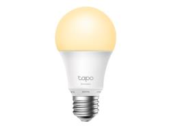 TP-LINK Smart Wi-Fi Light Bulb Dimmable 2.4GHz IEEE 802.11b/g/n E27 Base 220–240 V 50/60 Hz 806 lm 8.7W | TAPO L510E