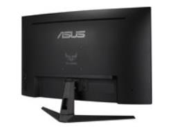 ASUS TUF Gaming VG328H1B 31.5inch FHD 165Hz FreeSync Premium 1ms Curved | 90LM0681-B01170