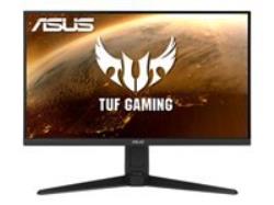 ASUS TUF Gaming VG27AQL1A 27inch WQHD IPS 170Hz above 144Hz G-Sync 1ms sRGB HDR | 90LM05Z0-B01370