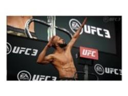 EA UFC 4 PS4 | 1055618