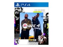 EA UFC 4 PS4 | 1055618
