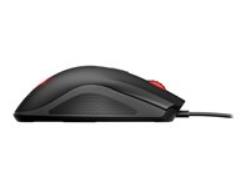 HP Mouse OMEN Vector Mouse | 8BC53AA#ABB