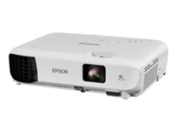 EPSON EB-E10 Projector | V11H975040
