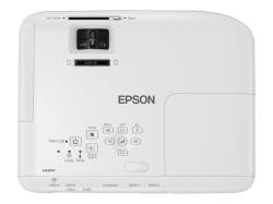 EPSON EB-FH06 Projector 3LCD 1080p | V11H974040