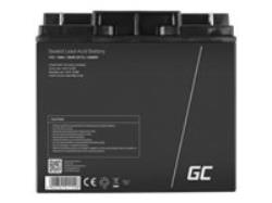 GREEN CELL Battery AGM 12V18AH | AGM09