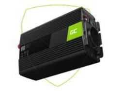 GREEN CELL Car Power Inverter Converter | INV05DE