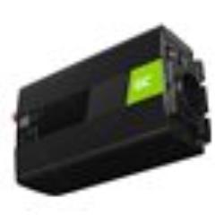 GREENCELL Car Power Inverter Converter | INV01DE