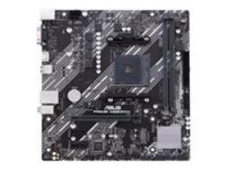 ASUS PRIME A520M-K AMD Socket AM4 for 3rd Gen AMD Ryzen mATX Form Factor DDR4 | 90MB1500-M0EAY0