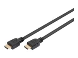 ASSMANN Connection Cable HDMI Ultra High | AK-330124-010-S