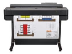 HP DesignJet T650 36-in Printer | 5HB10A#B19