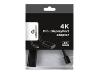 GEMBIRD 4K Mini DisplayPort adapter