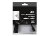 GEMBIRD 4K Mini DisplayPort to HDMI