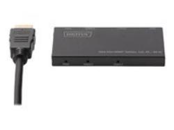 DIGITUS DS-45322 HDMI Splitter