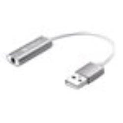 SANDBERG Headset USB converter | 134-13