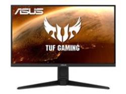 ASUS TUF Gaming VG279QL1A 27inch WLED/IPS HDR Gaming Monitor FHD 1920x1080 16:9 165Hz 1ms 1xDP 2xHDMI Black | 90LM05X0-B02170