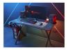 NATEC Genesis gaming desk Holm 200 RGB
