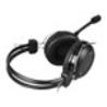 A4TECH HU-35 USB Headphones