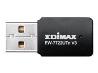 EDIMAX Wireless N300 Wi-Fi 4 Mini USB Ad