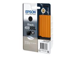 EPSON Singlepack Black 405XXL DURABrite | C13T02J14010