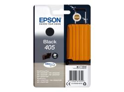 EPSON Singlepack Black 405 DURABrite | C13T05G14010