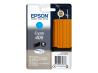 EPSON Singlepack Cyan 405 DURABrite