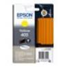 EPSON Singlepack Yellow 405 DURABrite