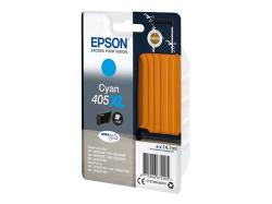 EPSON Singlepack Cyan 405XL DURABrite | C13T05H24010