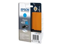 EPSON Singlepack Cyan 405XL DURABrite | C13T05H24020