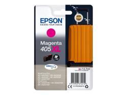 EPSON Singlepack Magenta 405XL DURABrite | C13T05H34010