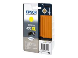 EPSON Singlepack Yellow 405XL DURABrite | C13T05H44010