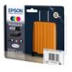 EPSON Multipack 4-colours 405XL DURABrit | C13T05H64020