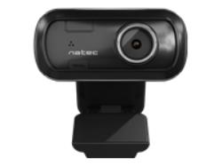 NATEC webcam Lori Full HD 1080p | NKI-1671