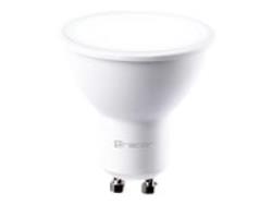 TRACER GU10 6W/42W warm white double pack led bulb | TRAZAR46500
