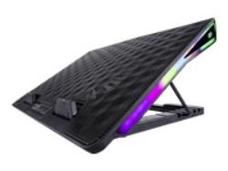TRACER gamezone wing 17.3inch RGB cooler station | TRASTA46405