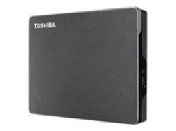 TOSHIBA Canvio Gaming 1TB Black 2.5inch Portable External Hard Drive USB 3.0 | HDTX110EK3AA