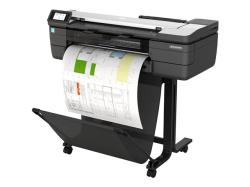 HP DesignJet T830 24inch MFP Printer | F9A28D#B19