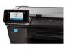 HP DesignJet T830 24inch MFP Printer