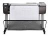 HP DesignJet T830 24inch MFP Printer