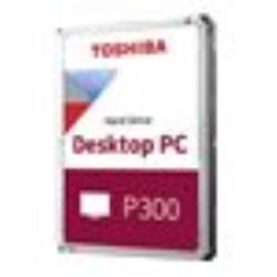TOSHIBA P300 2TB SATA 3.5inch PC HDD BULK | HDWD220UZSVA
